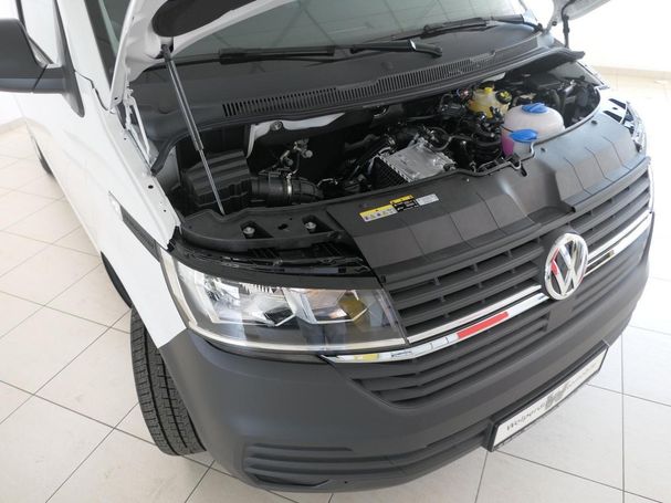 Volkswagen T6 Transporter 81 kW image number 10