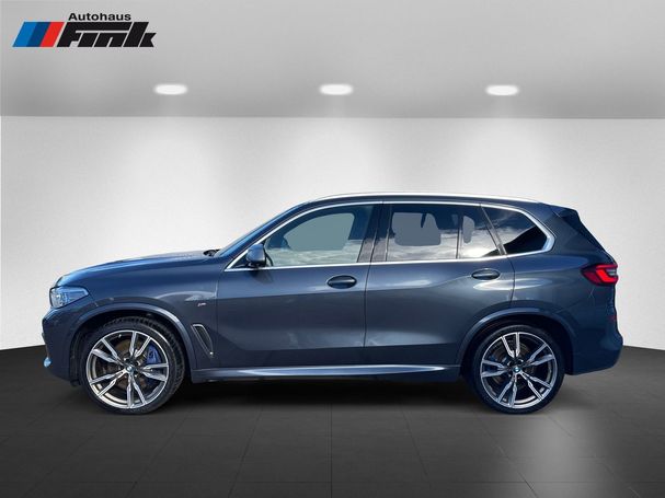 BMW X5 M50d xDrive 294 kW image number 5