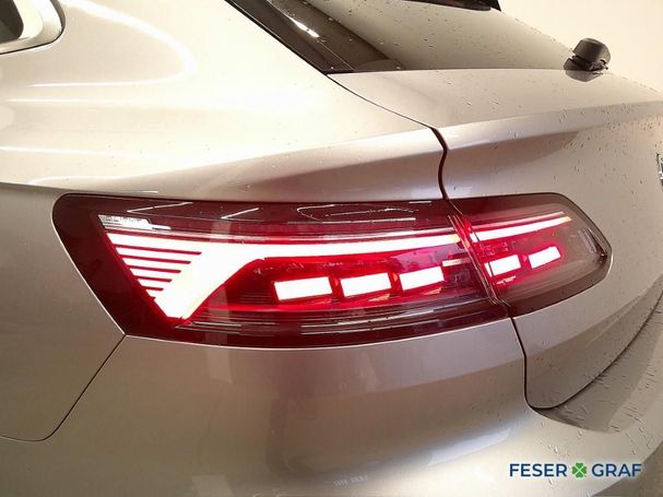 Volkswagen Arteon Shooting Brake 2.0 TSI R-Line DSG 140 kW image number 15