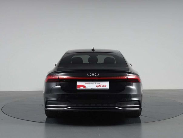 Audi A7 50 TDI quattro Sportback Business 210 kW image number 3