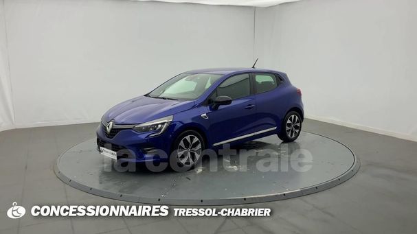 Renault Clio TCe 90 Intens 66 kW image number 1