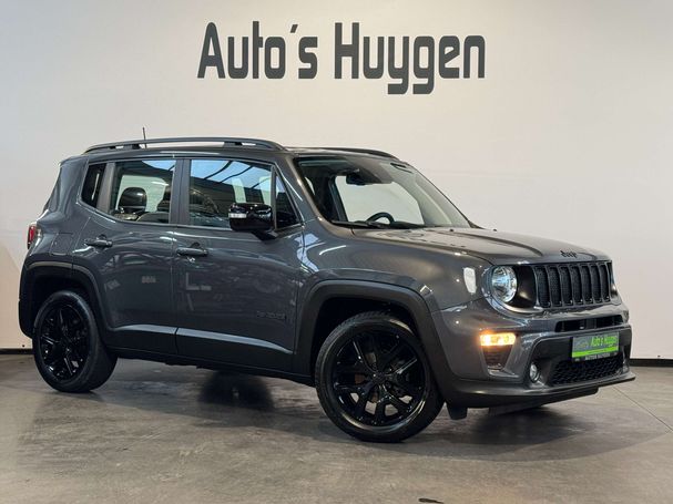 Jeep Renegade 1.0 Night Eagle 88 kW image number 2