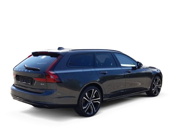 Volvo V90 B4 140 kW image number 4