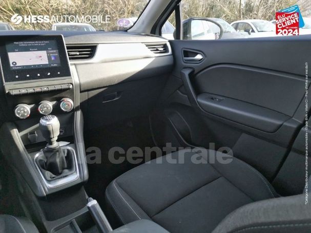 Renault Captur 1.0 TCe 74 kW image number 31