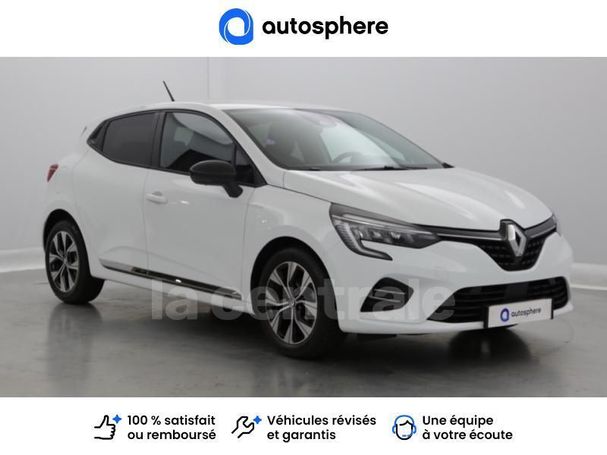 Renault Clio TCe 90 66 kW image number 2