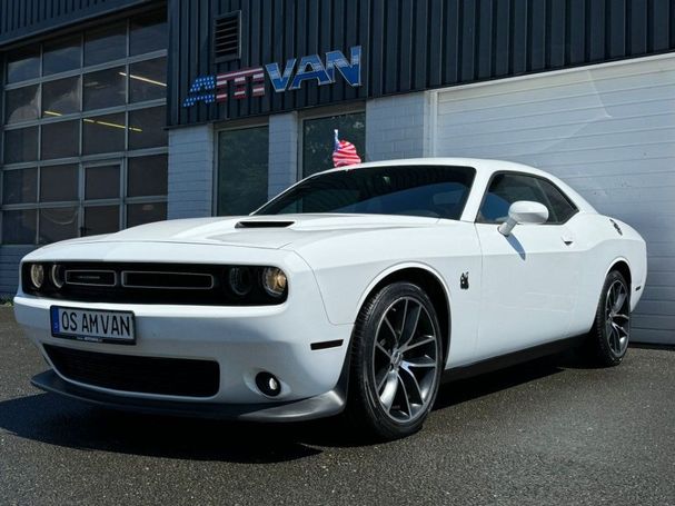 Dodge Challenger 362 kW image number 1