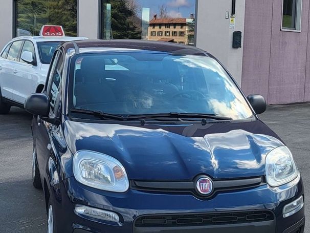 Fiat Panda 51 kW image number 15