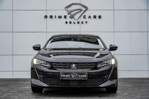 Peugeot 508 96 kW image number 2