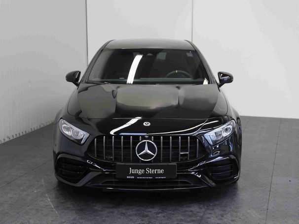 Mercedes-Benz A 45 AMG 310 kW image number 1