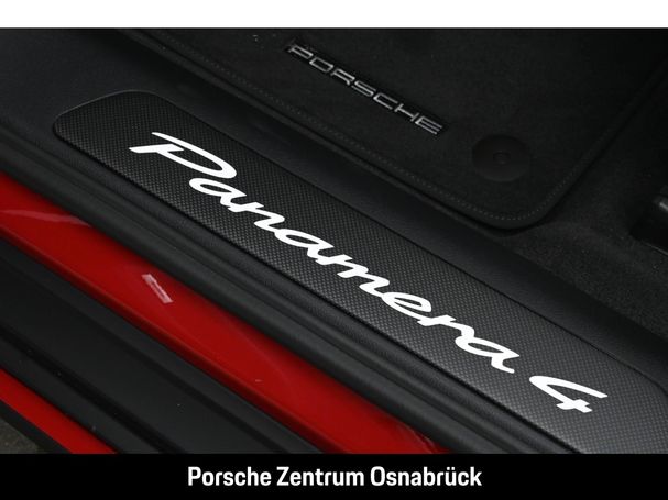 Porsche Panamera 4 260 kW image number 20