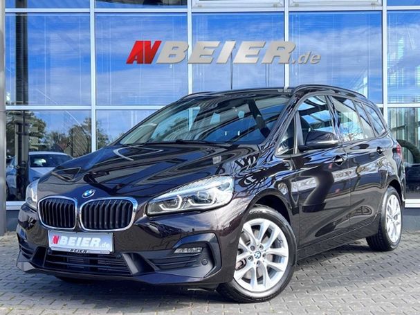 BMW 220d 140 kW image number 1