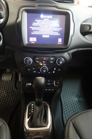 Jeep Renegade 177 kW image number 11