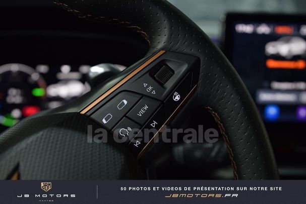 Cupra Formentor 1.4 e-HYBRID DSG 150 kW image number 21