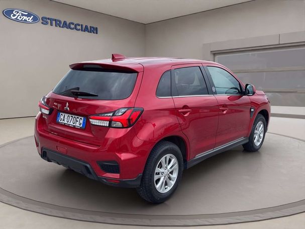 Mitsubishi ASX 2.0 2WD 110 kW image number 3