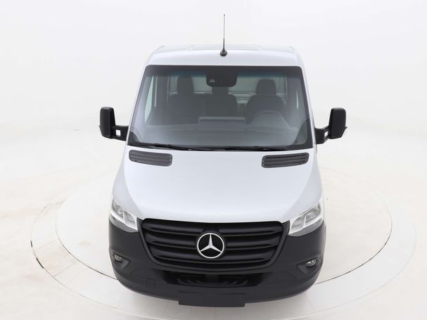 Mercedes-Benz Sprinter 517 CDI RWD 125 kW image number 12