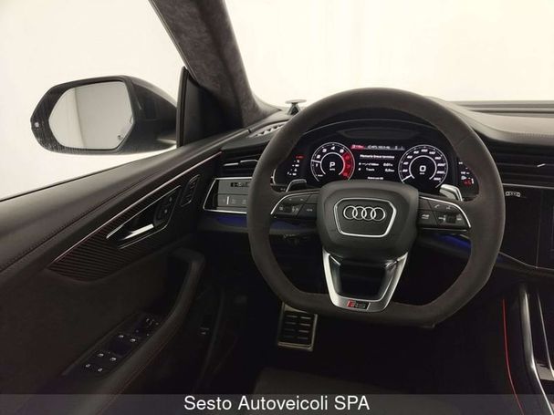 Audi RSQ8 4.0 TFSI quattro Tiptronic 441 kW image number 7