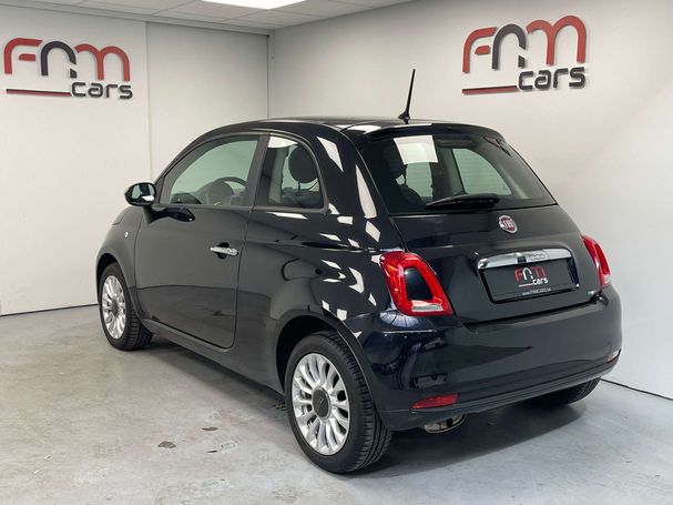 Fiat 500 1.2 51 kW image number 4