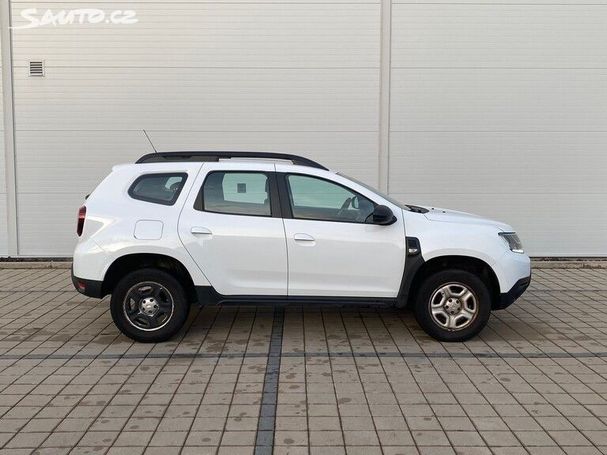 Dacia Duster SCe Essential 84 kW image number 5