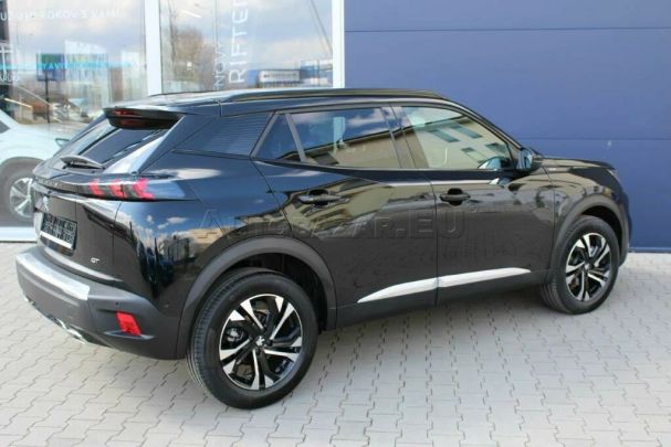 Peugeot 2008 PureTech 130 96 kW image number 3