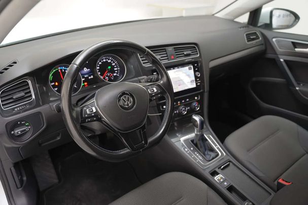 Volkswagen Golf 100 kW image number 15