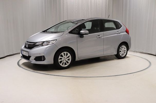 Honda Jazz 1.3 75 kW image number 1