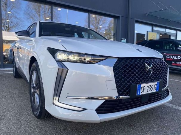 DS Automobiles 4 DS PureTech 130 96 kW image number 18