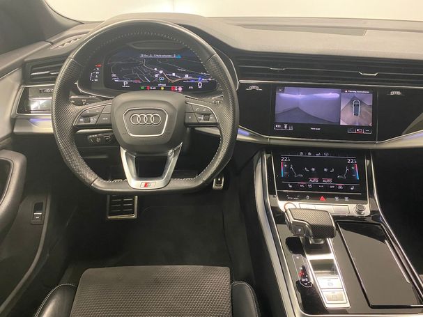 Audi SQ8 4.0 TDI quattro 320 kW image number 8