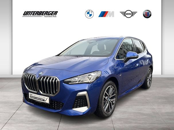 BMW 225e Active Tourer xDrive 165 kW image number 1