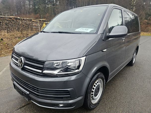 Volkswagen T6 Transporter 84 kW image number 1