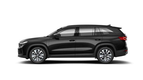 Skoda Kodiaq 1.5 TSI PHEV 150 kW image number 3