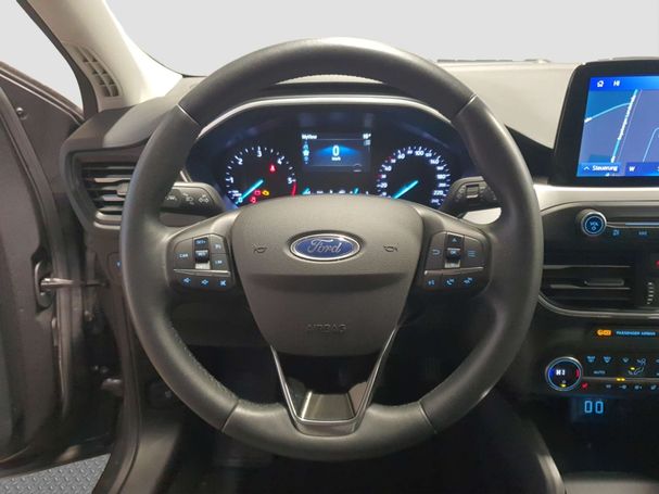 Ford Focus 1.5 88 kW image number 14