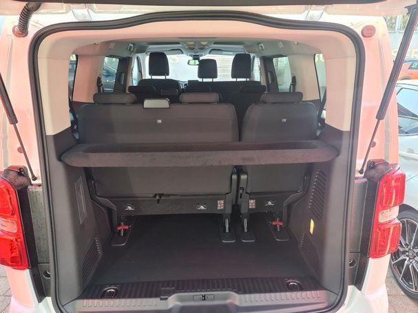 Toyota Proace Verso L1 2.0 Comfort 106 kW image number 6