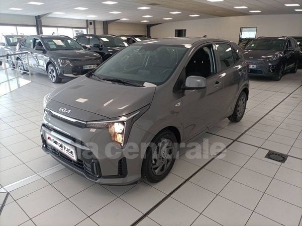 Kia Picanto 58 kW image number 1