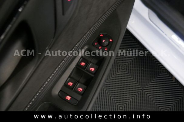 Cupra Leon 221 kW image number 20