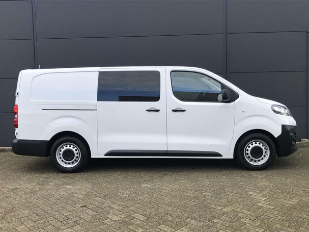 Opel Vivaro L3 50 kWh 100 kW image number 6