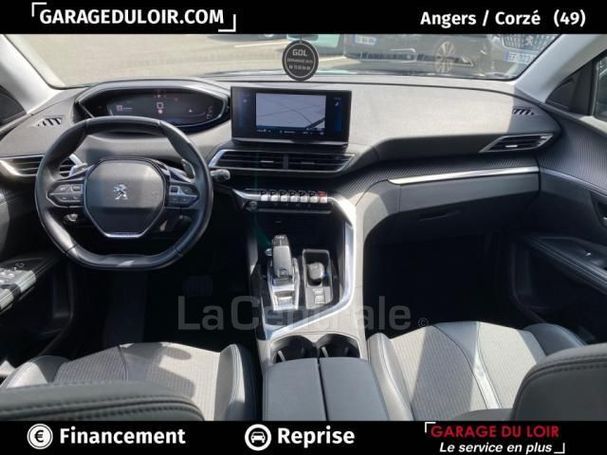 Peugeot 5008 130 EAT8 Stop & Start Allure 96 kW image number 13