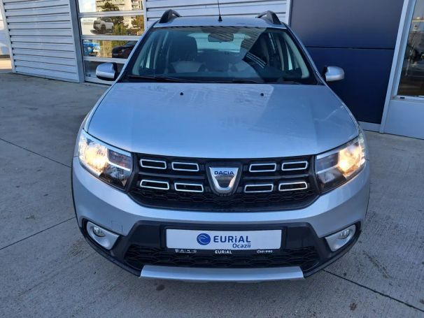 Dacia Sandero 70 kW image number 5