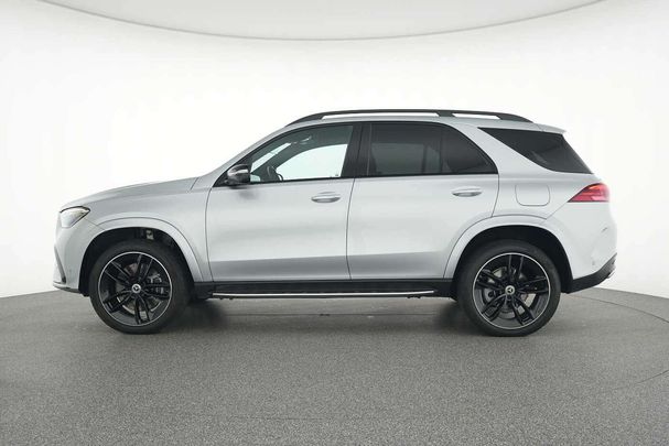 Mercedes-Benz GLE 350 de 4Matic 245 kW image number 8