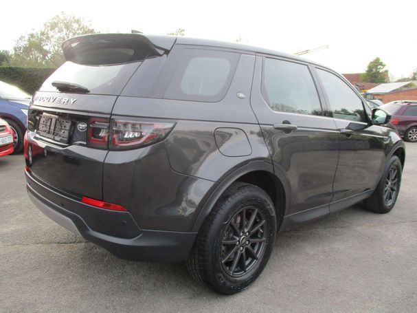 Land Rover Discovery Sport 110 kW image number 3