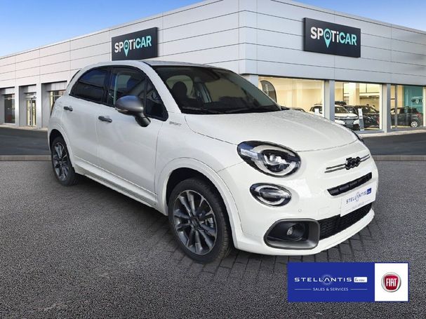 Fiat 500X GSE Hybrid 96 kW image number 2