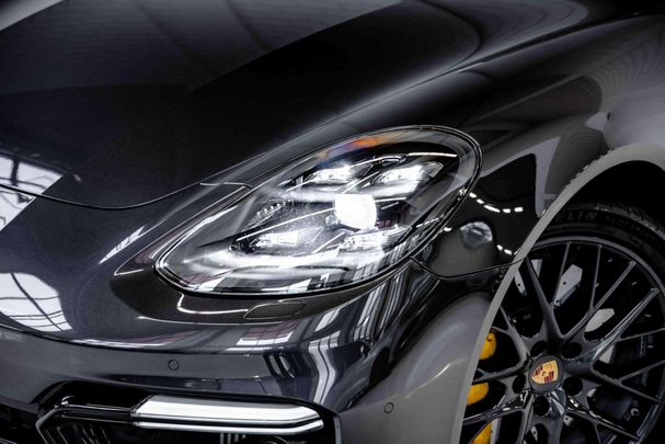 Porsche Panamera Turbo S Sport Turismo E-Hybrid 500 kW image number 17