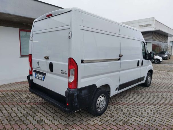 Peugeot Boxer HDi 103 kW image number 2