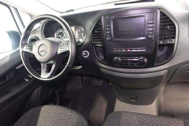 Mercedes-Benz Vito 116 CDi PRO 120 kW image number 14