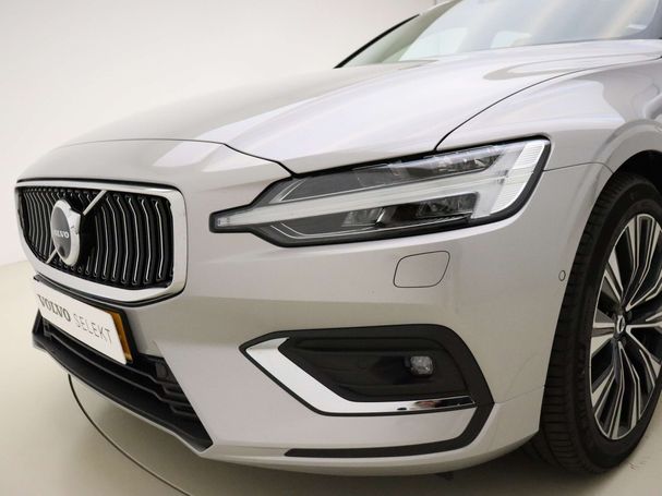 Volvo V60 B4 Plus 145 kW image number 19