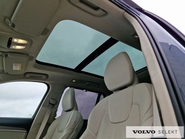 Volvo XC90 AWD 335 kW image number 25