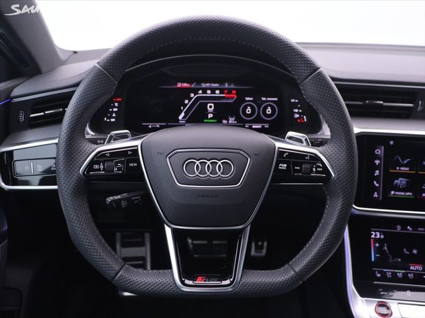 Audi RS7 4.0 TFSI 441 kW image number 22