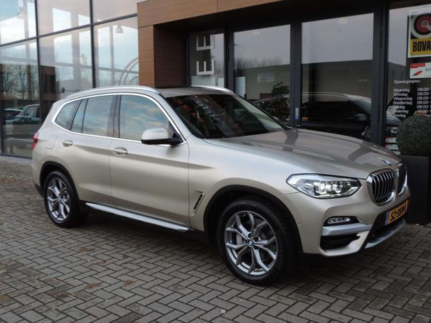 BMW X3 xDrive30i 185 kW image number 2