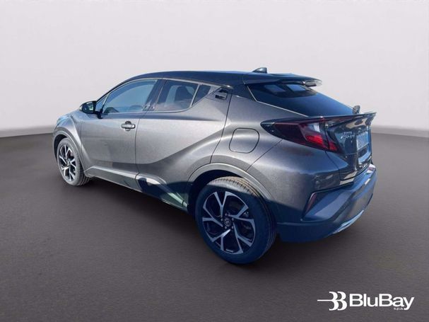 Toyota C-HR 135 kW image number 10