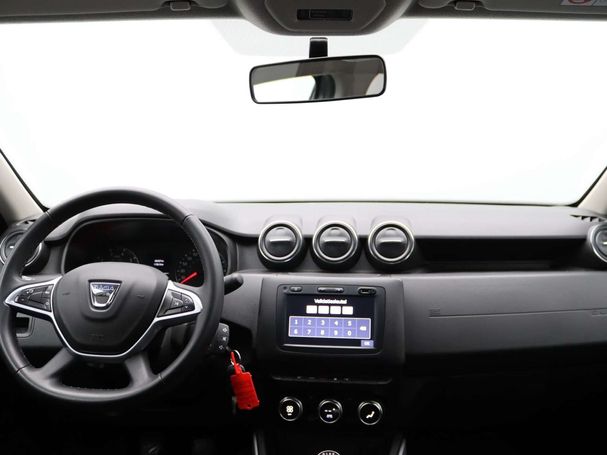 Dacia Duster TCe 150 110 kW image number 29