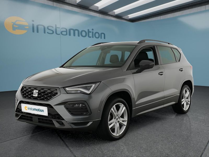 Seat Ateca 1.5 TSI FR